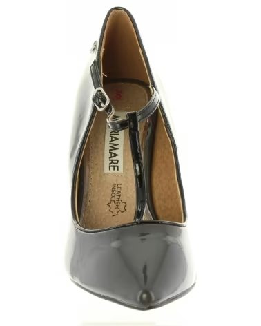 Shuhe ferse für Damen MARIA MARE 61059 C21081 CHAROL GRIS