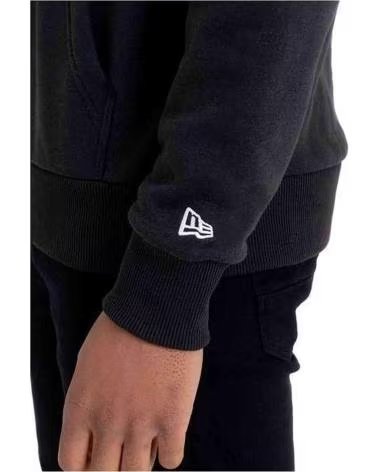 NEW ERA MOLETOM COM CAPUZ NEW ERA MLB NEW YORK YANKEES NEGRO