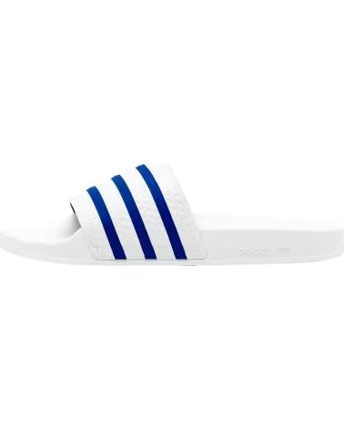 Sneaker für Herren ADIDAS ADIDAS ADILETTE BADESCHUHE FÜR HERREN BLANCO