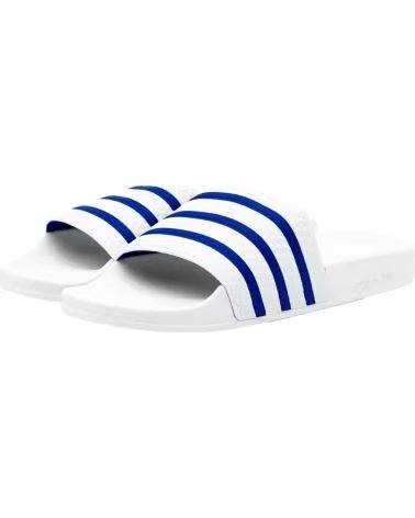 Sneaker für Herren ADIDAS ADIDAS ADILETTE BADESCHUHE FÜR HERREN BLANCO