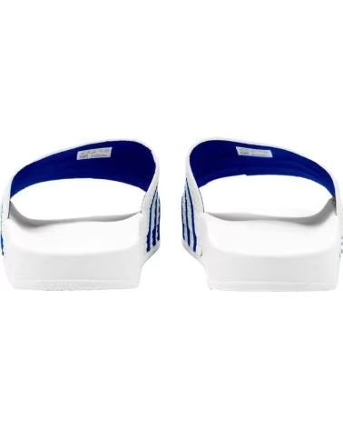 Sneaker für Herren ADIDAS ADIDAS ADILETTE BADESCHUHE FÜR HERREN BLANCO