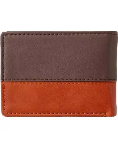 RIP CURL CARTERA EN PARA HOMBRE MARRON