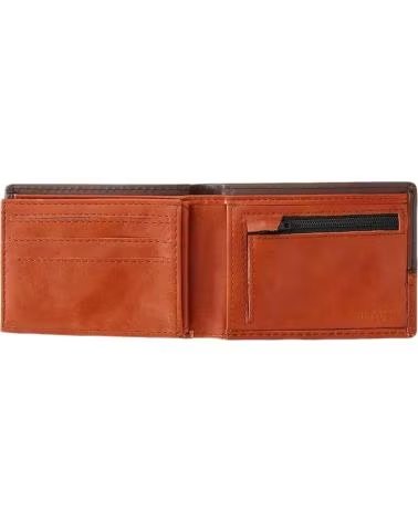 RIP CURL CARTERA EN PARA HOMBRE MARRON