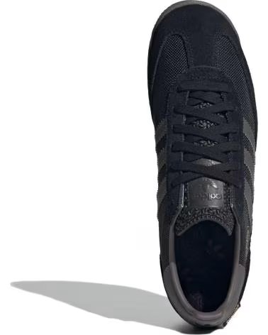 ADIDAS SL 72 RS KK3643 Core Black - Charcoal - Charcoal BLACK