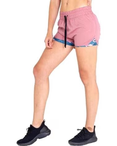 REGATTA SHORT M D2B CON MALLA ROSA
