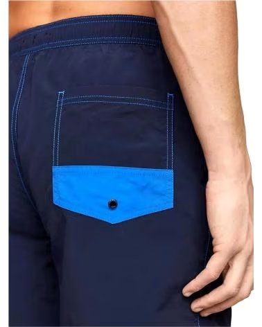 TOMMY HILFIGER BANADOR EN PARA HOMBRE AZUL