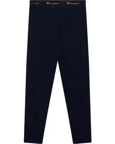 CHAMPION CHAMPION GIRLS´ SPORT LEGGINGS AZUL