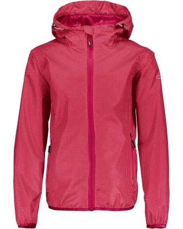 CMP CAMPAGNOLO CHUBASQUERO CMP CAMPAGNOLO UNISEX ROJO ROJO