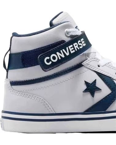 CONVERSE CONVERSE PRO-LEATHER MID SNEAKER FÜR KINDER BLAU AZUL