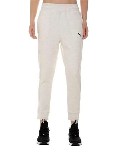 PUMA PANTALÓN LARGO PUMA PARA MUJER BLANCO