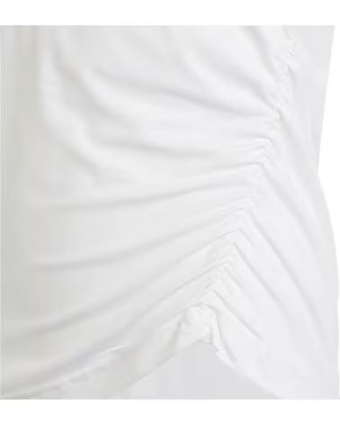 ADIDAS CAMISETA SIN MANGAS ADIDAS G AR D TANK PARA JUNIOR BLANCO