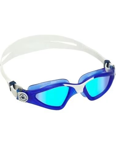 AQUASPHERE AQUASPHERE SCHWIMMBRILLE UNISEX BLAU AZUL