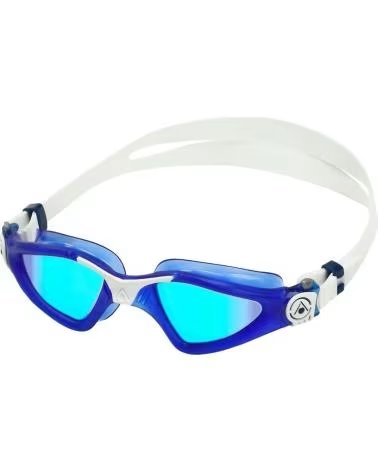 AQUASPHERE AQUASPHERE SCHWIMMBRILLE UNISEX BLAU AZUL