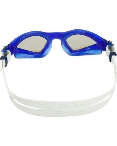 AQUASPHERE AQUASPHERE SCHWIMMBRILLE UNISEX BLAU AZUL