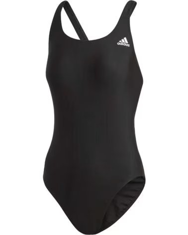 ADIDAS MAIÔ ADIDAS PRETO FEMININO NEGRO