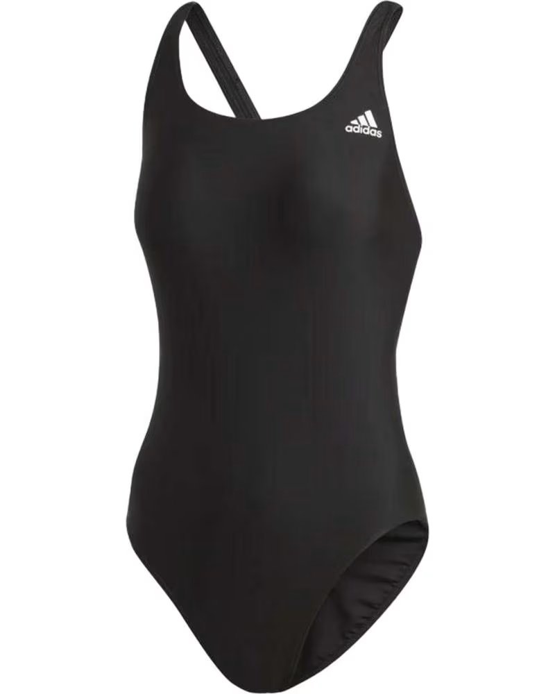 ADIDAS MAIÔ ADIDAS PRETO FEMININO NEGRO