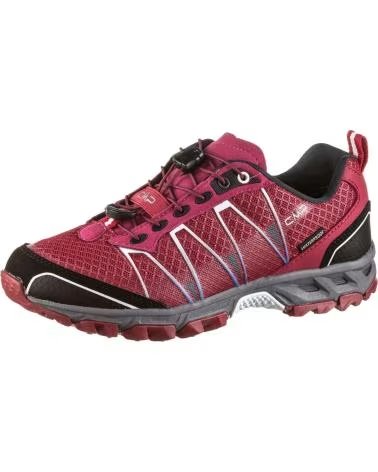 CMP CAMPAGNOLO ZAPATILLAS DE RUNNING CAMPAGNOLO EN PARA MUJER ROSA