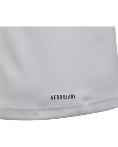 Home-ADIDAS-CAMISETA-DE-MANGA-CORTA-EN-PARA-NINAS-BLANCO