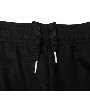 ADIDAS PANTALONI LUNGHI ADIDAS ESSENTIALS 3 STRISCE DA DONNA NEGRO