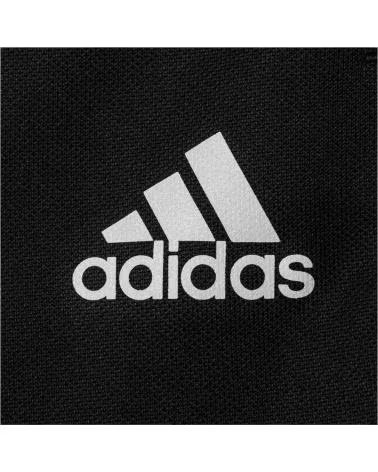 ADIDAS PANTALONI LUNGHI ADIDAS ESSENTIALS 3 STRISCE DA DONNA NEGRO