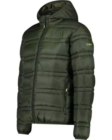 CMP CAMPAGNOLO CHAQUETA CMP PARA HOMBRE VERDE VERDE