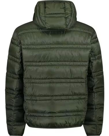 CMP CAMPAGNOLO CHAQUETA CMP PARA HOMBRE VERDE VERDE