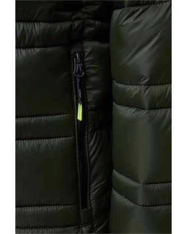CMP CAMPAGNOLO CHAQUETA CMP PARA HOMBRE VERDE VERDE