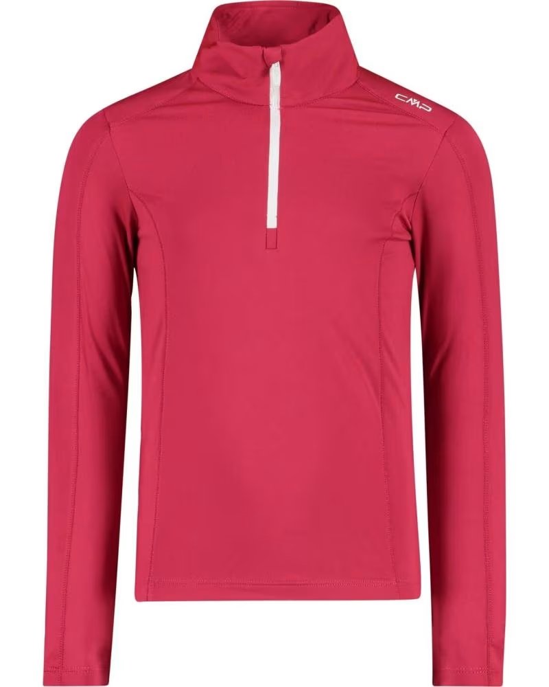 CMP CAMPAGNOLO SUDADERA CAMPAGNOLO EN PARA NINAS ROSA