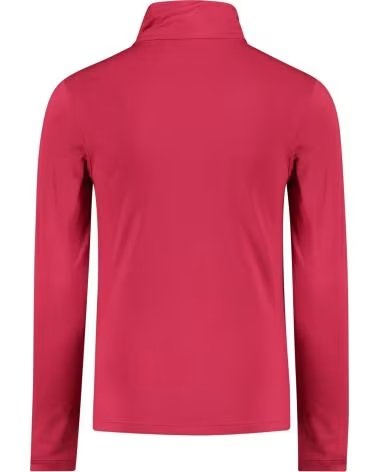 CMP CAMPAGNOLO SUDADERA CAMPAGNOLO EN PARA NINAS ROSA