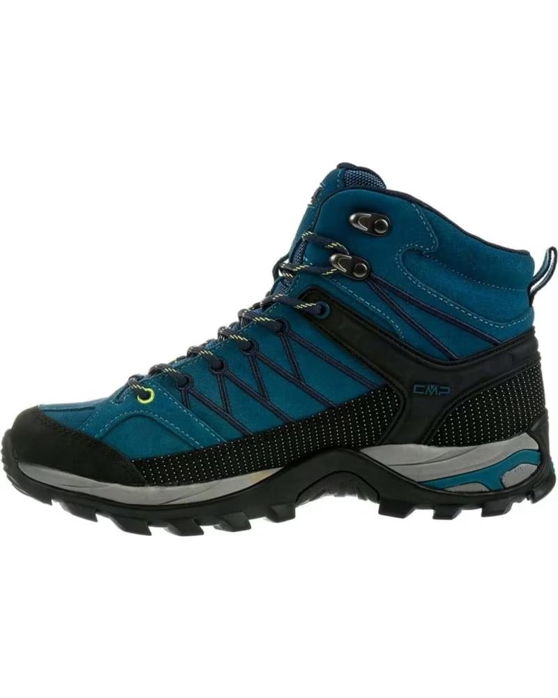 CMP CAMPAGNOLO SCARPONI DA TREKKING CAMPAGNOLO DA UOMO AZUL