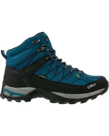 CMP CAMPAGNOLO SCARPONI DA TREKKING CAMPAGNOLO DA UOMO AZUL
