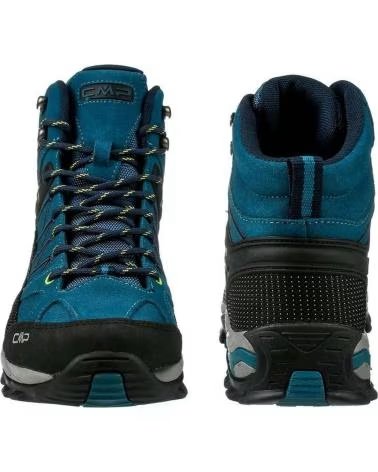 CMP CAMPAGNOLO SCARPONI DA TREKKING CAMPAGNOLO DA UOMO AZUL