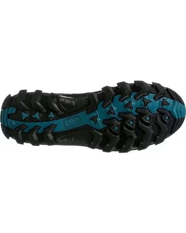 CMP CAMPAGNOLO SCARPONI DA TREKKING CAMPAGNOLO DA UOMO AZUL