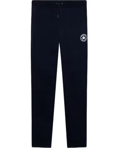 CONVERSE PANTALÓN LARGO CONVERSE PARA NIÑOS AZUL MARINO AZUL