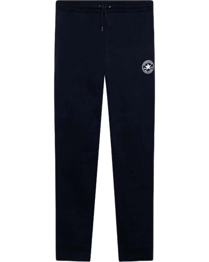 CONVERSE CONVERSE LANGE HOSE FÜR JUNGEN DUNKELBLAU AZUL