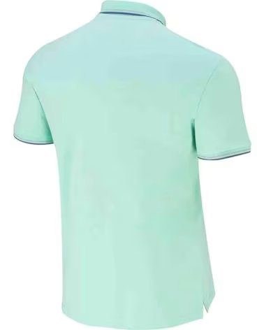 CHAMPION POLO DE MANGA CORTA CHAMPION PARA HOMBRE VERDE