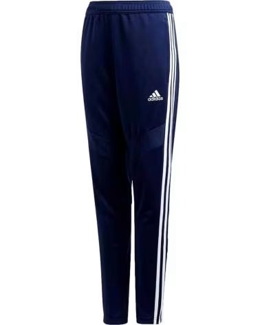 ADIDAS PANTALÓN LARGO DEPORTIVO ADIDAS ESSENTIALS 3-STRIPES PARA HOMBRE AZUL