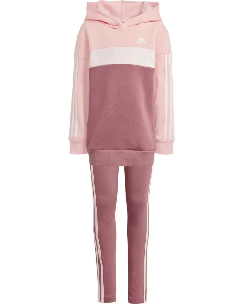 ADIDAS CHANDALS EN PARA NINAS ROSA