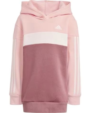 ADIDAS CHANDALS EN PARA NINAS ROSA