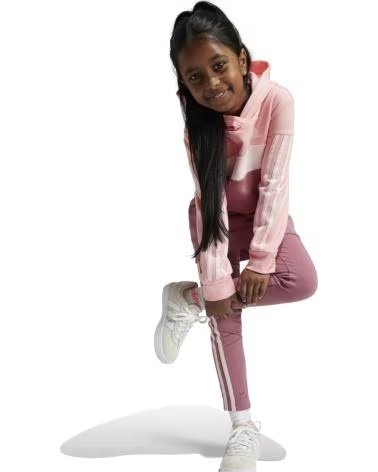 ADIDAS CHANDALS EN PARA NINAS ROSA