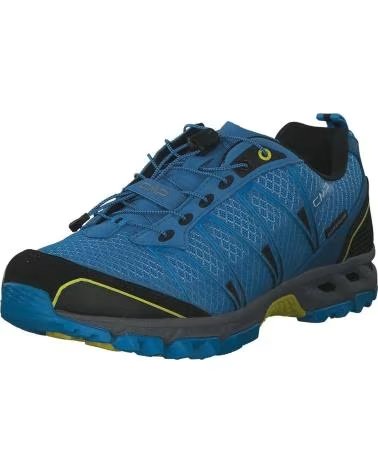 CMP CAMPAGNOLO CAMPAGNOLO WANDERSCHUHE FÜR HERREN BLAU AZUL
