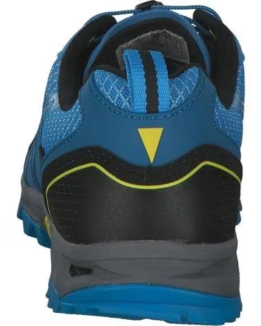 CMP CAMPAGNOLO CAMPAGNOLO WANDERSCHUHE FÜR HERREN BLAU AZUL