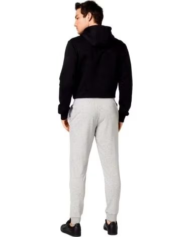 ADIDAS PANTALÓN LARGO ADIDAS ESSENTIALS HOMBRE GRIS GRIS