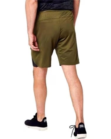 ADIDAS ADIDAS EN SHORTS FOR MEN GREEN VERDE