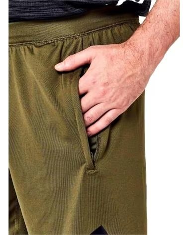 ADIDAS ADIDAS EN SHORTS FOR MEN GREEN VERDE