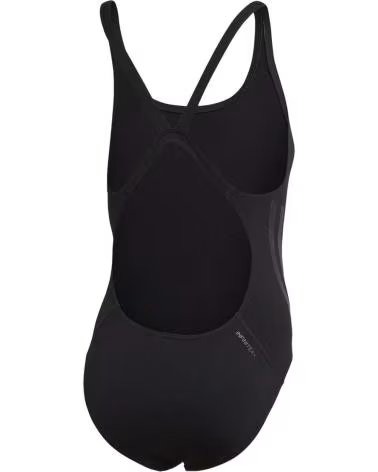 ADIDAS ADIDAS BADEANZUG FÜR DAMEN, SCHWARZ NEGRO