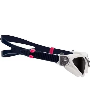 AQUASPHERE SCHWIMMBRILLE UNISEX REF 876732 BLANCO