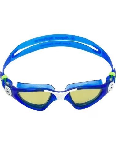 AQUASPHERE AQUASPHERE SWIMMING GOGGLES UNISEX BLUE AZUL