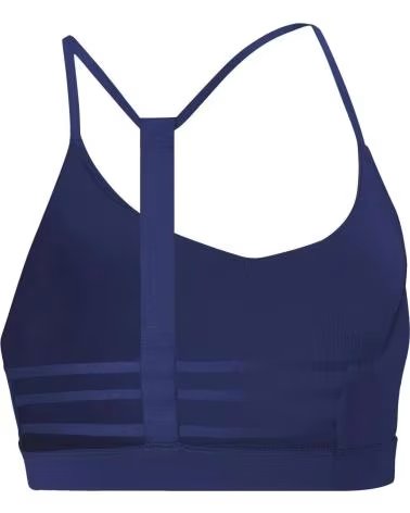 PUMA SUTIÃ ESPORTIVO PUMA FEMININO AZUL