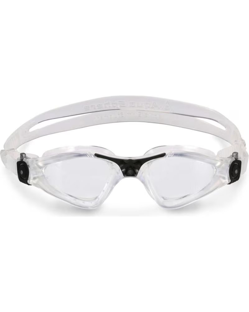 AQUASPHERE AQUASPHERE UNISEX SWIM GOGGLES BLANCO
